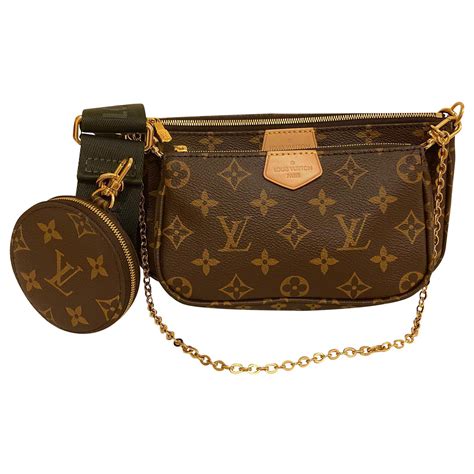 louis vuitton multi pochette preis|louis vuitton multi pochette fashionphile.